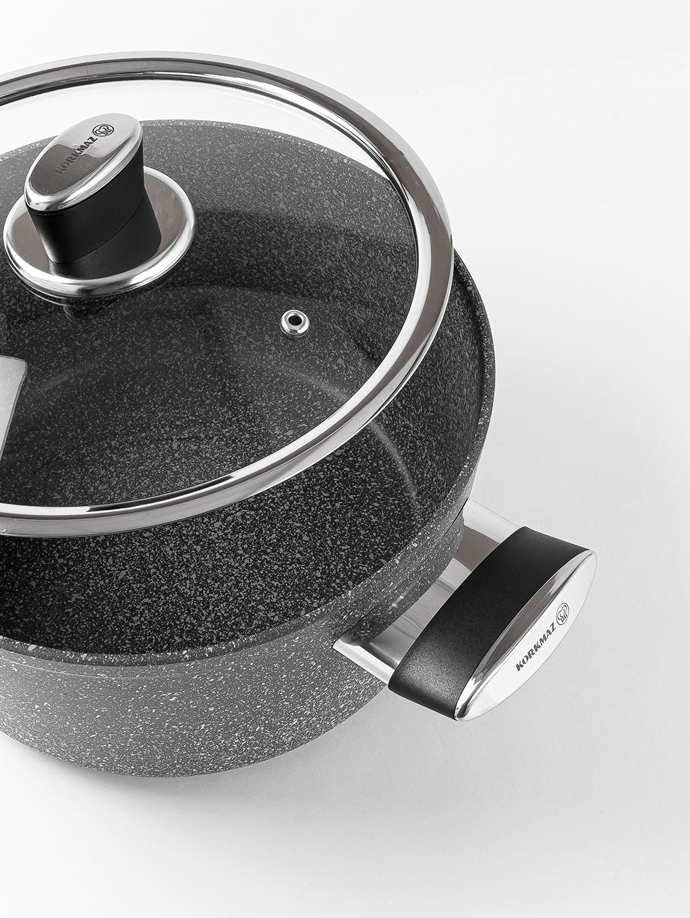 OLLA Y CACEROLA PALMA image number null